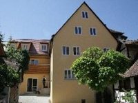 Hotel Deutschherren Stuben
