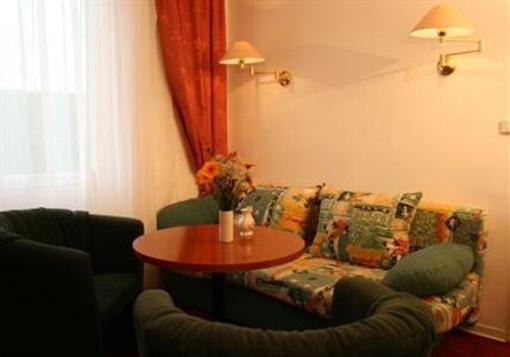 фото отеля Hotel Novy Dum