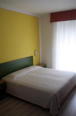 фото отеля Hotel Vittoria Levico Terme