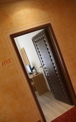 фото отеля Hotel Vittoria Levico Terme
