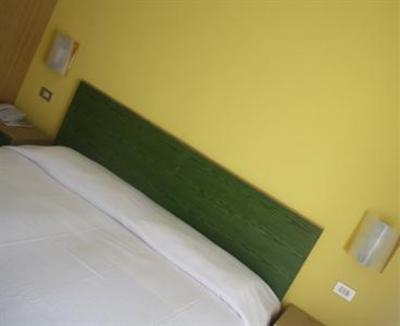 фото отеля Hotel Vittoria Levico Terme