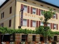 Hotel Vittoria Levico Terme