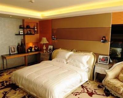 фото отеля West Care Hotel Chengdu