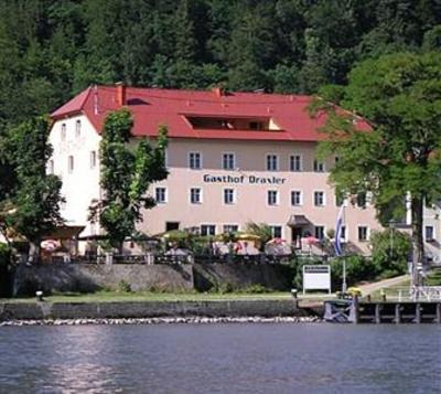 фото отеля Gasthof Draxler