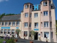 Hotel Les Panoramas