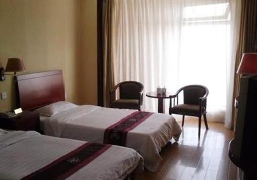 фото отеля Shengshi Jiadu Hotel