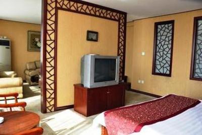 фото отеля Shengshi Jiadu Hotel