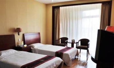 фото отеля Shengshi Jiadu Hotel