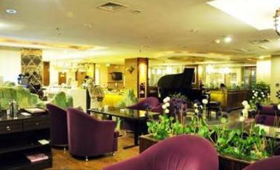 фото отеля Shengshi Jiadu Hotel