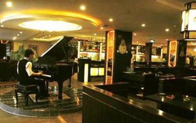 фото отеля Shengshi Jiadu Hotel