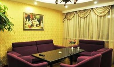 фото отеля Shengshi Jiadu Hotel