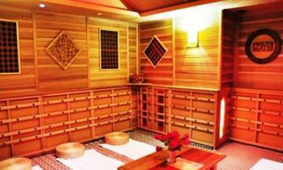 фото отеля Shengshi Jiadu Hotel