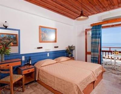фото отеля Vlachakis Hotel