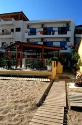 фото отеля Vlachakis Hotel