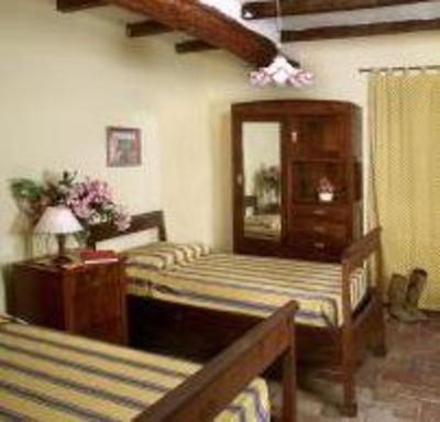 фото отеля Agriturismo Montevecchio Isolani