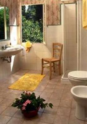 фото отеля Agriturismo Montevecchio Isolani