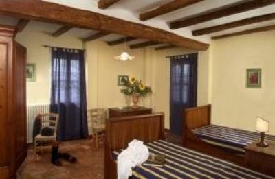 фото отеля Agriturismo Montevecchio Isolani