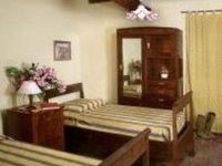 Agriturismo Montevecchio Isolani