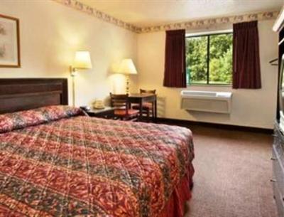 фото отеля Super 8 Motel Baltimore/Joppa