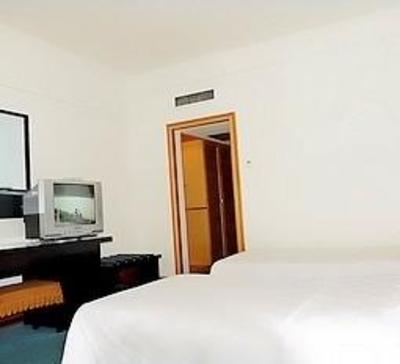 фото отеля Xiyuan Hotel Changle Middle Road