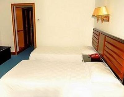 фото отеля Xiyuan Hotel Changle Middle Road