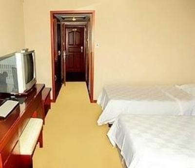 фото отеля Xiyuan Hotel Changle Middle Road