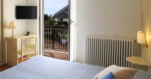 фото отеля Hotel Garden Laigueglia