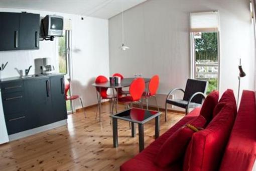 фото отеля Aarhus Camping & Cottages