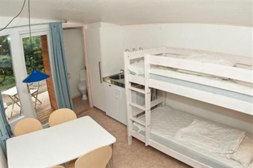 фото отеля Aarhus Camping & Cottages