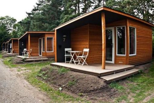 фото отеля Aarhus Camping & Cottages