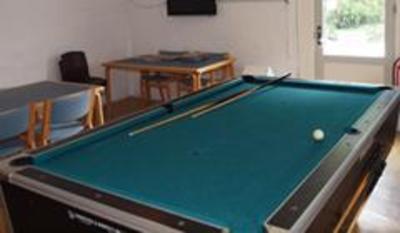фото отеля Aarhus Camping & Cottages