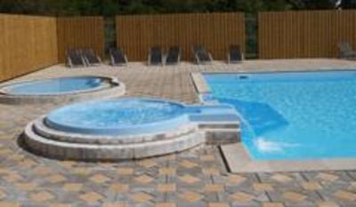 фото отеля Aarhus Camping & Cottages