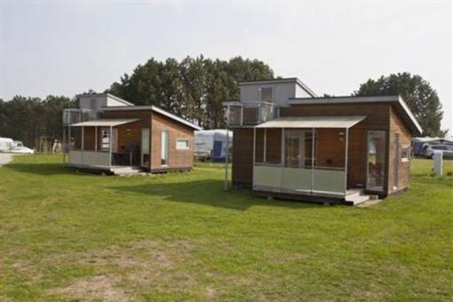 фото отеля Aarhus Camping & Cottages