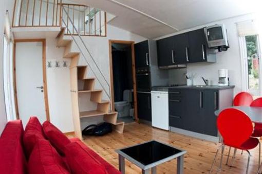 фото отеля Aarhus Camping & Cottages