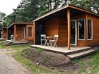 фото отеля Aarhus Camping & Cottages