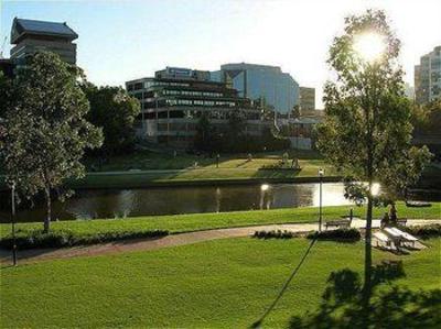 фото отеля PARKROYAL Parramatta