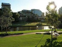 PARKROYAL Parramatta