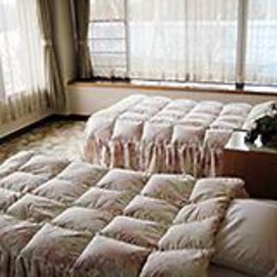 фото отеля Bozanso