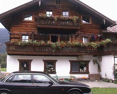 фото отеля Pension Grafengut