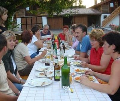 фото отеля Pension Grafengut