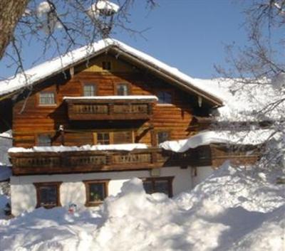 фото отеля Pension Grafengut