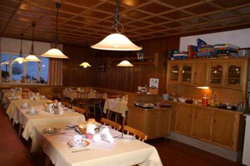 фото отеля Pension Grafengut