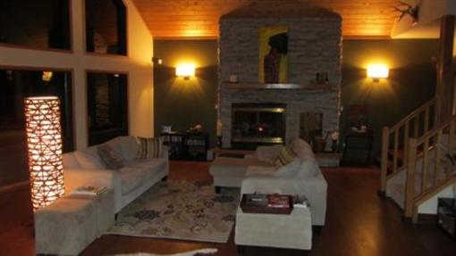 фото отеля Home Lodge