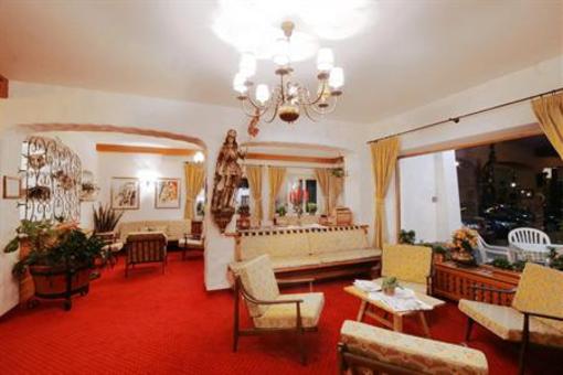 фото отеля Nord Hotel Cortina d'Ampezzo