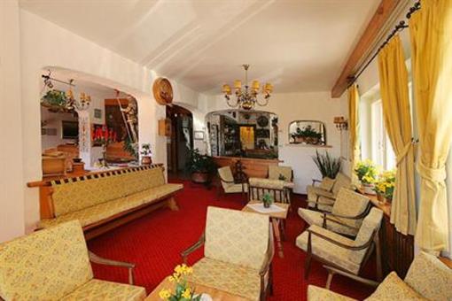 фото отеля Nord Hotel Cortina d'Ampezzo