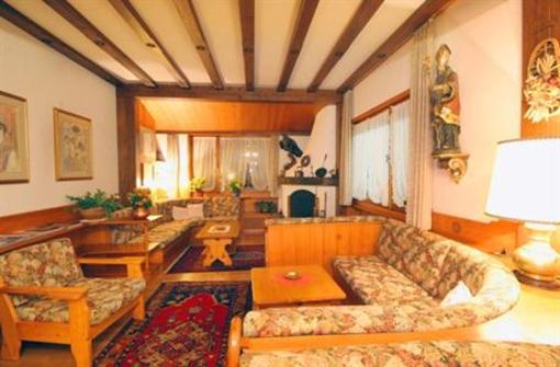 фото отеля Nord Hotel Cortina d'Ampezzo