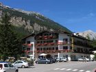 фото отеля Nord Hotel Cortina d'Ampezzo