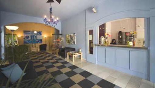 фото отеля Aparthotel Thermenhof Bad Fussing
