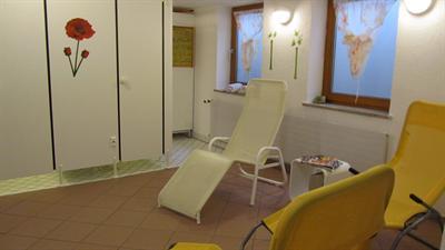 фото отеля Hotel Garni Antonia