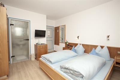 фото отеля Hotel Garni Antonia